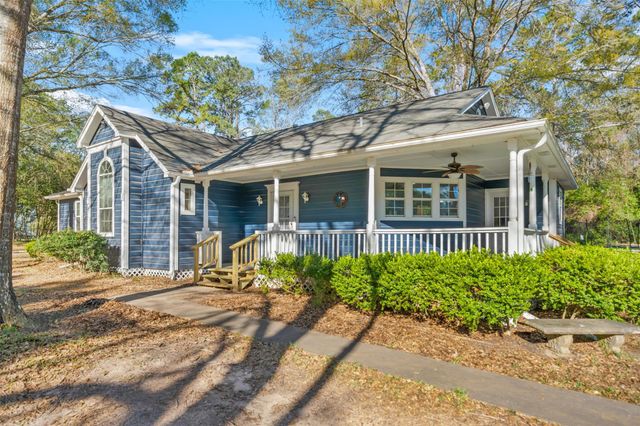 201 Pine Road, Coldspring, TX 77331