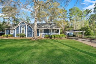 201 Pine Road, Coldspring, TX 77331