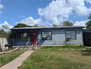 554 W Washington Street, Brownsville, TX 78520