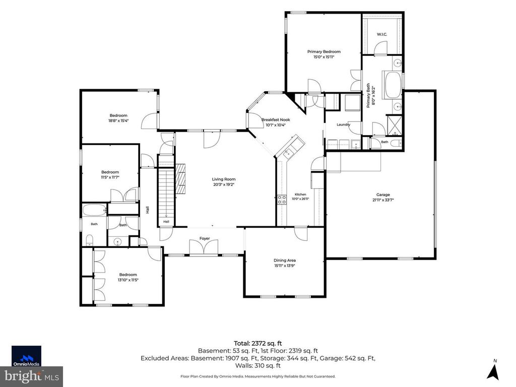 Image 93 of property listing at 710 WATERS EDGE CT, Sykesville, MD 21784