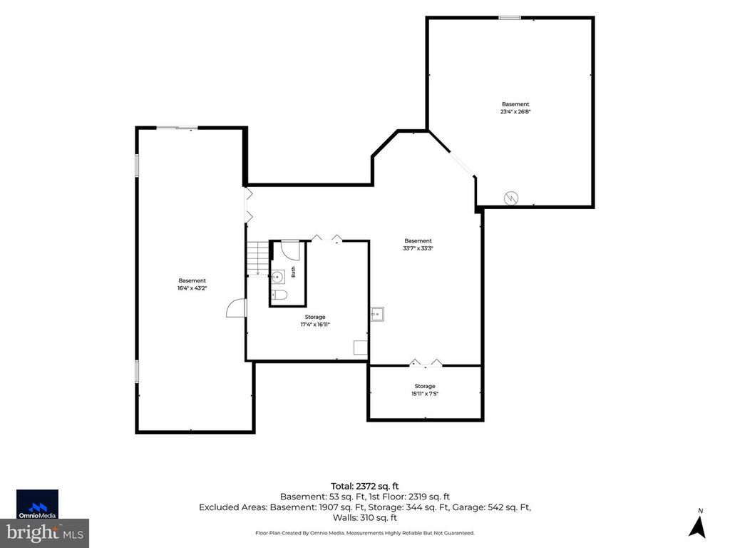 Image 94 of property listing at 710 WATERS EDGE CT, Sykesville, MD 21784