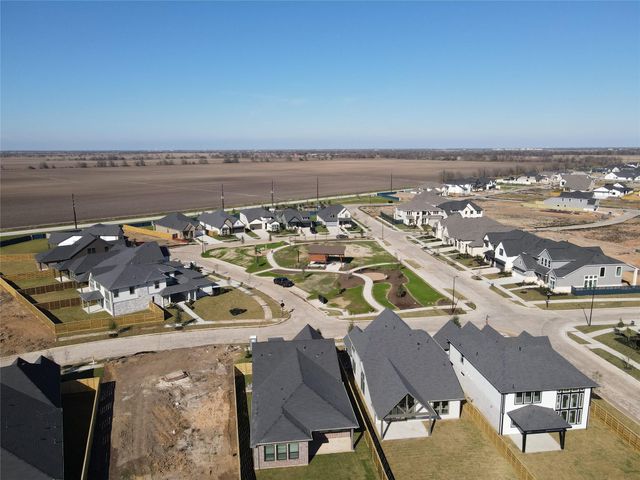 5007 North Star Trail, Richmond, TX 77469