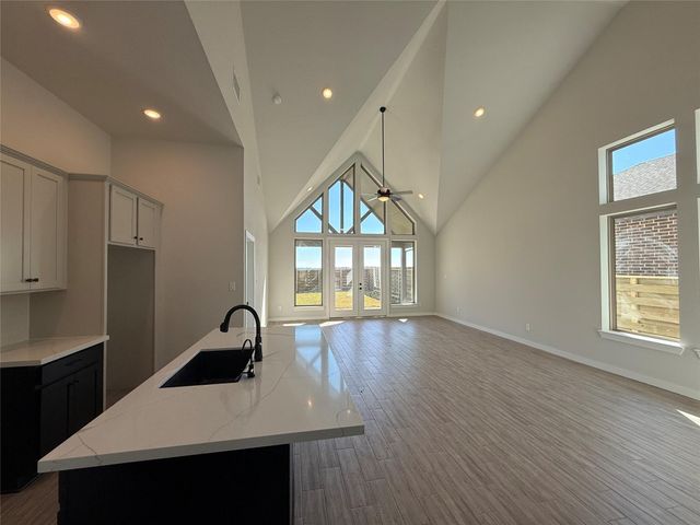 5007 North Star Trail, Richmond, TX 77469