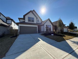 5007 North Star Trail, Richmond, TX 77469