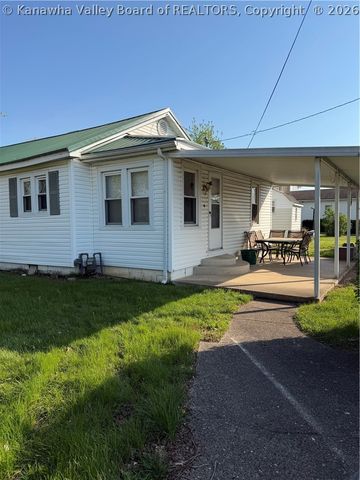 2529 Conner Avenue, Hurricane, WV 25526