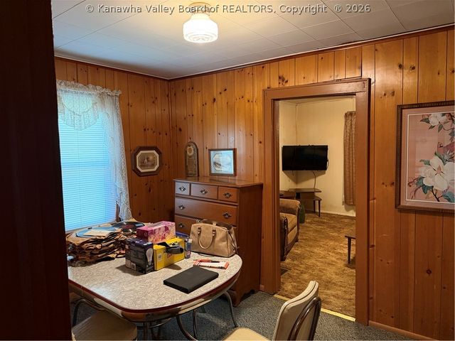 2529 Conner Avenue, Hurricane, WV 25526