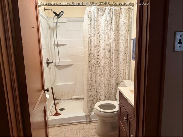 2529 Conner Avenue, Hurricane, WV 25526