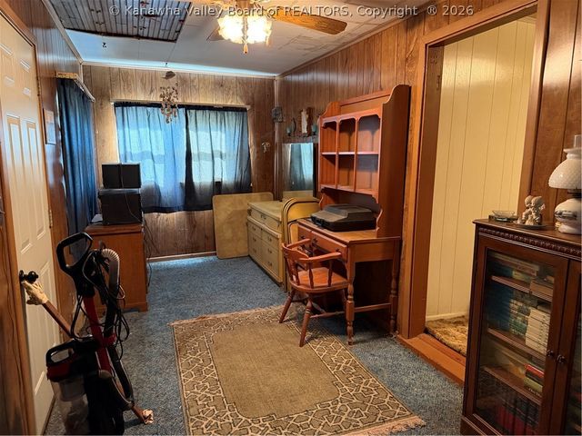 2529 Conner Avenue, Hurricane, WV 25526