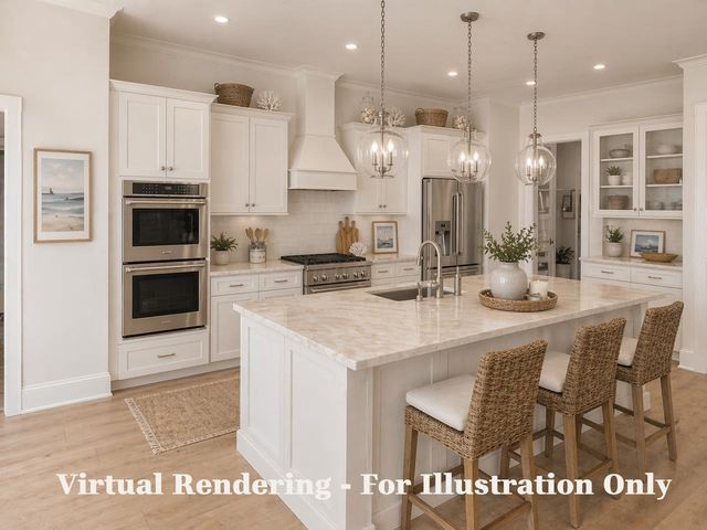 292 Colony Club Dr., Georgetown, SC 29440