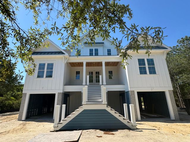 292 Colony Club Dr., Georgetown, SC 29440