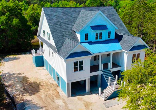 292 Colony Club Dr., Georgetown, SC 29440