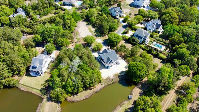 292 Colony Club Dr., Georgetown, SC 29440
