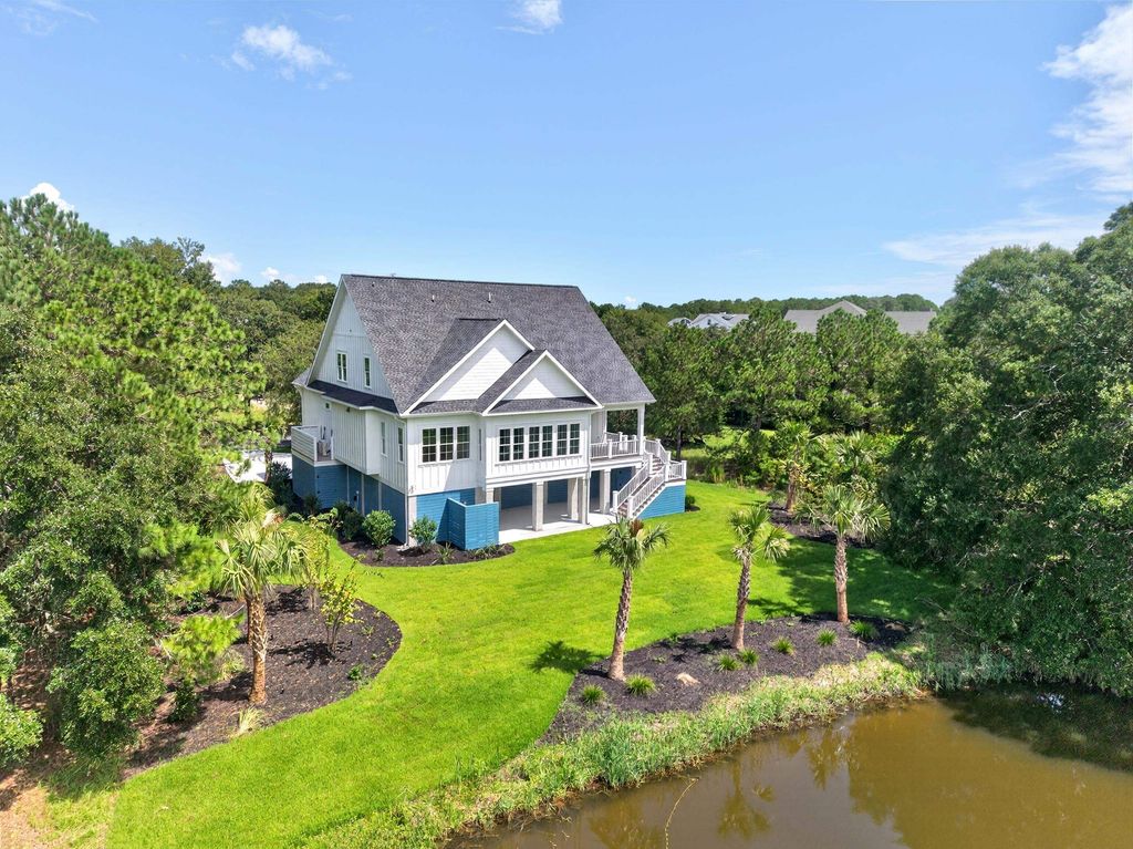 292 Colony Club Dr., Georgetown, SC 29440 — photo 3