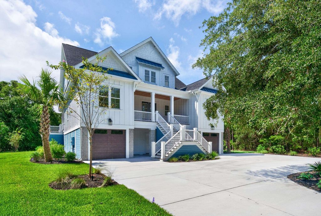 292 Colony Club Dr., Georgetown, SC 29440 — photo 4