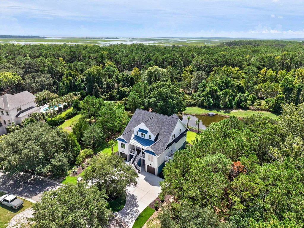 292 Colony Club Dr., Georgetown, SC 29440 — photo 5