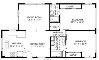 5319 CHATEAU LANE, Bradenton, FL 34207