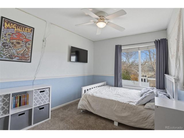 2669 S Deframe Cir, Lakewood, CO 80228