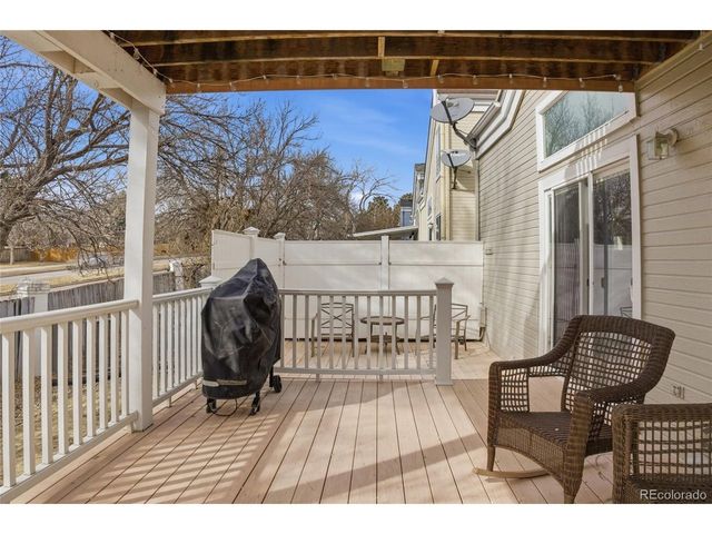 2669 S Deframe Cir, Lakewood, CO 80228