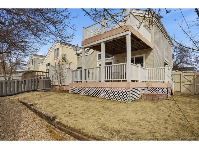 2669 S Deframe Cir, Lakewood, CO 80228