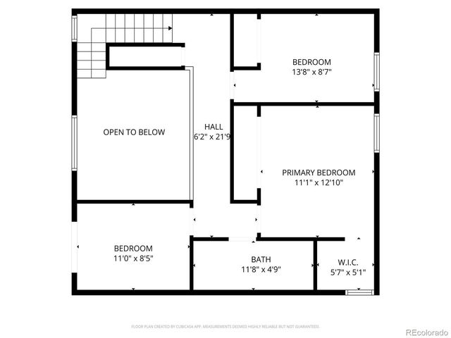 2669 S Deframe Cir, Lakewood, CO 80228