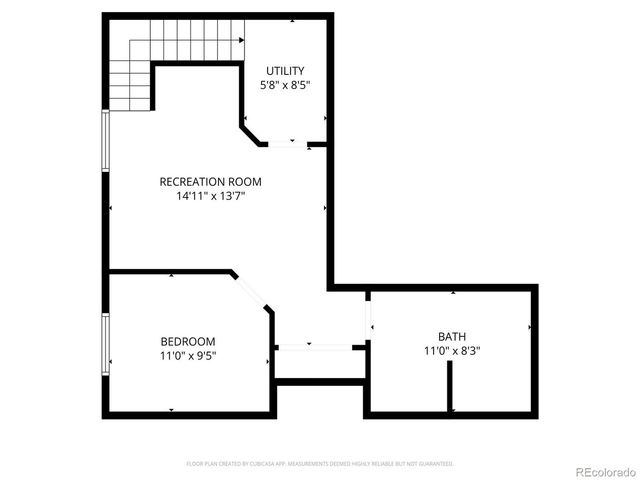 2669 S Deframe Cir, Lakewood, CO 80228