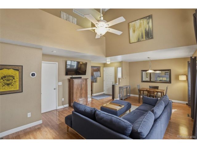 2669 S Deframe Cir, Lakewood, CO 80228