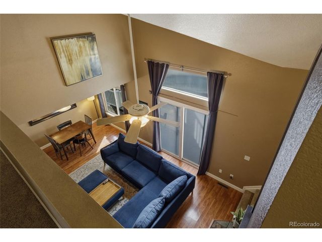 2669 S Deframe Cir, Lakewood, CO 80228