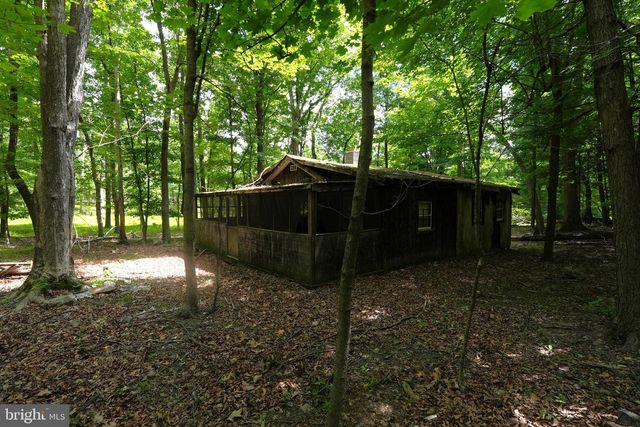 1917 S TIMBER RIDGE, Cross Junction, VA 22625