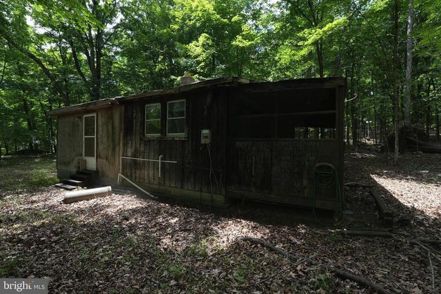 1917 S TIMBER RIDGE, Cross Junction, VA 22625