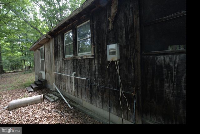 1917 S TIMBER RIDGE, Cross Junction, VA 22625