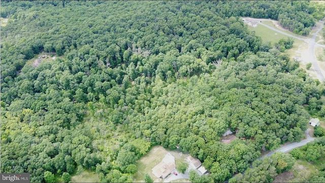 1917 S TIMBER RIDGE, Cross Junction, VA 22625