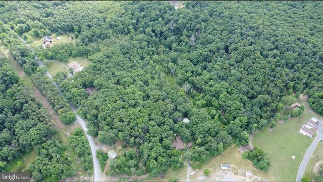 1917 S TIMBER RIDGE, Cross Junction, VA 22625