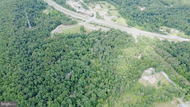 1917 S TIMBER RIDGE, Cross Junction, VA 22625