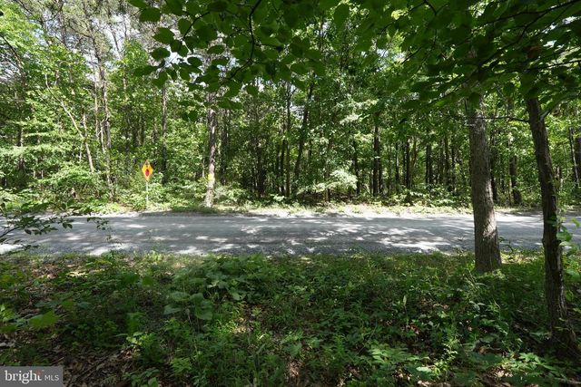 1917 S TIMBER RIDGE, Cross Junction, VA 22625