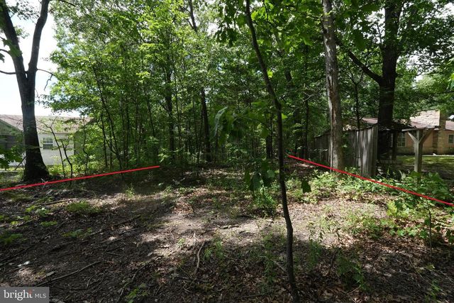 1917 S TIMBER RIDGE, Cross Junction, VA 22625