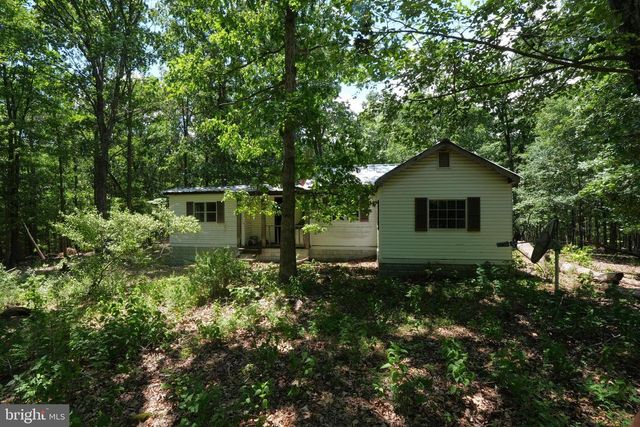 1917 S TIMBER RIDGE, Cross Junction, VA 22625