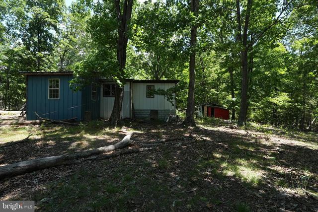 1917 S TIMBER RIDGE, Cross Junction, VA 22625