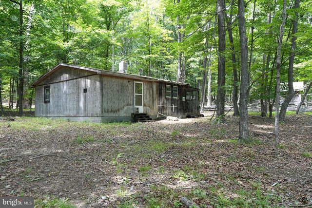 1917 S TIMBER RIDGE, Cross Junction, VA 22625