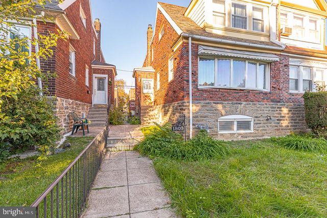 1803 CHELSEA RD, Elkins Park, PA 19027