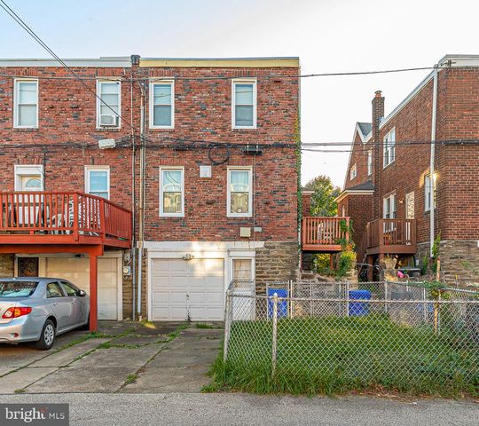 1803 CHELSEA RD, Elkins Park, PA 19027