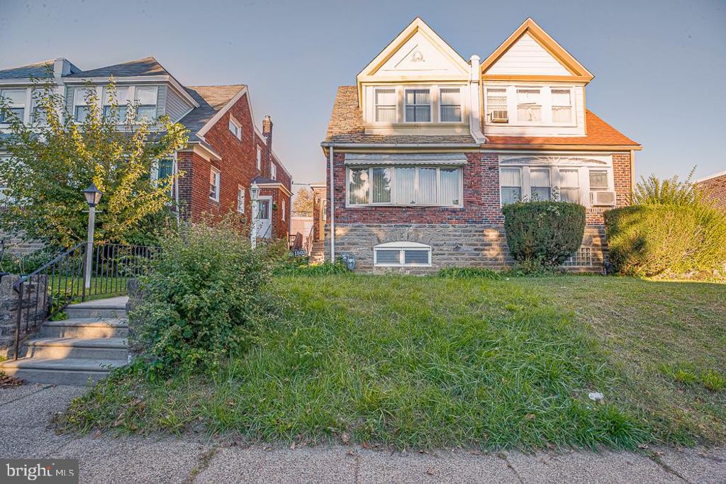 1803 CHELSEA RD, Elkins Park, PA 19027