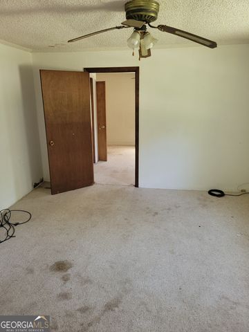 4456 Fulton Mill Road, Macon, GA 31216