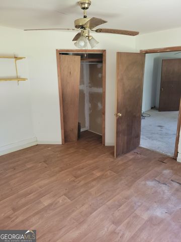 4456 Fulton Mill Road, Macon, GA 31216