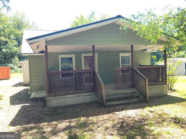 4456 Fulton Mill Road, Macon, GA 31216