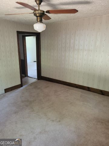 4456 Fulton Mill Road, Macon, GA 31216