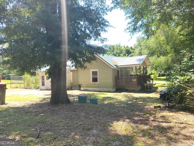 4456 Fulton Mill Road, Macon, GA 31216