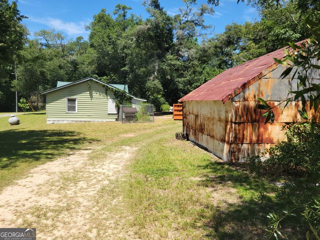 4456 Fulton Mill Road, Macon, GA 31216