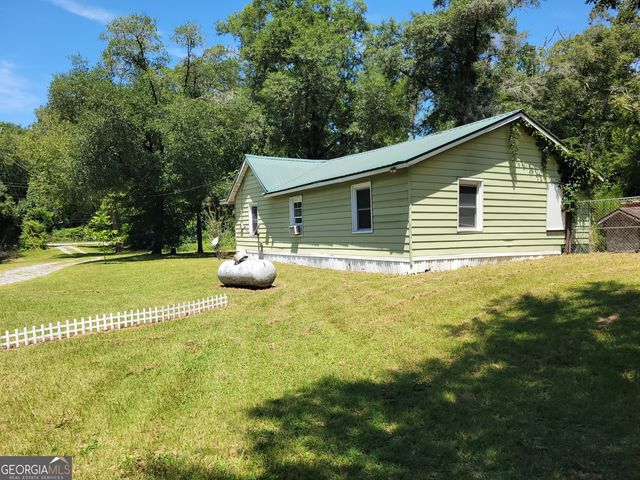 4456 Fulton Mill Road, Macon, GA 31216