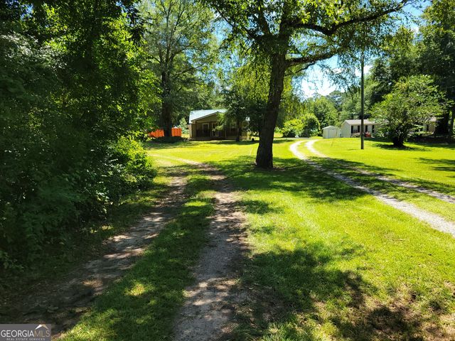 4456 Fulton Mill Road, Macon, GA 31216