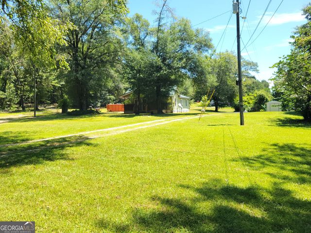 4456 Fulton Mill Road, Macon, GA 31216